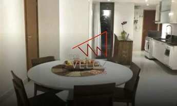 Imagem 5: Apartamento-À VENDA-Ipanema-Rio de Janeiro-RJ