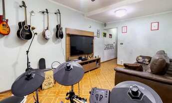 Imagem: Sobrado para venda possui 144 metros quadrados