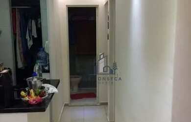 Imagem 2: Apartamento com 2 dormitórios à venda, 52 m² por R$ 190.000 - Vila da Oportunidade - Carap