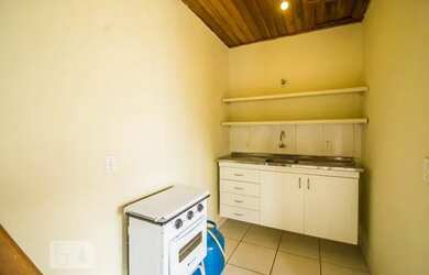 Imagem 4: Apartamento para Aluguel - Vila São João, 1 Quarto, 22 m2