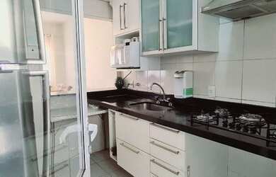 Imagem 5: Casa com 3 dormitórios à venda, 137 m² por R$ 695.000,00 - Granja Viana - Cotia/SP