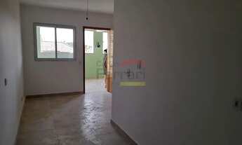 Imagem 5: Casas de condomínio com 2 dormitórios e 1 vaga