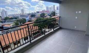 Imagem 3: Apartamento com 2 dormitórios à venda, 84 m² por R$ 920.000,00 - Santo Amaro - São Paulo/S