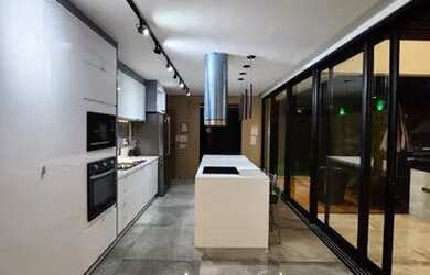 Imagem 5: Linda casa 4 suítes Alphaville Litoral Norte 2