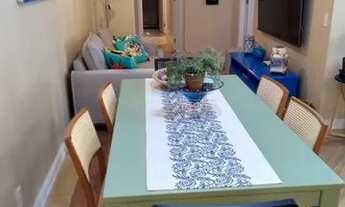 Imagem 4: APARTAMENTO RESIDENCIAL em BERTIOGA - SP, RIVIERA