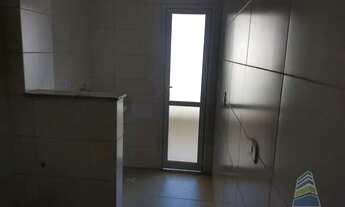 Imagem 2: Apartamento com 2 dorms, Ocian, Praia Grande, Cod: 14776