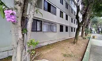 Imagem 7: Apto 2 quartos 1 vaga em Santana perto do metrô