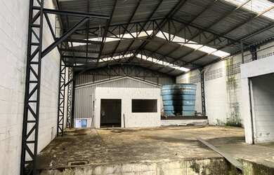 Imagem 15: Galpão/Depósito/Armazém, Rodovia Rio - Santos, próximo ao Habibs