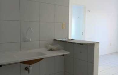 Imagem 4: Excelente oportunidade!!! <br>Apartamento no Montese com sala, cozinha, área de serv