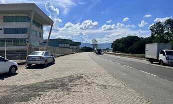 Imagem 5: Galpão/Depósito/Armazém, Rodovia Rio - Santos, próximo ao Habibs