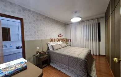 Imagem 6: BELO HORIZONTE - Apartamento Padrão - Serra