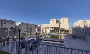 Imagem 7: Apartamento com 2 dormitórios, 40 m² - venda por R$ 230.000 ou aluguel por R$ 1.150/mês