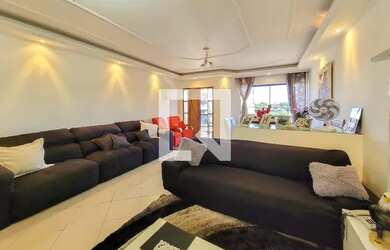 Imagem 3: Casa para Aluguel - Vila Lusitânia, 3 Quartos, 250 m2