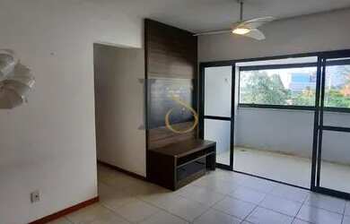 Imagem 3: Apartamento para Venda em Lauro de Freitas, Pitangueiras, 3 dormitórios, 2 suítes, 3 banhe