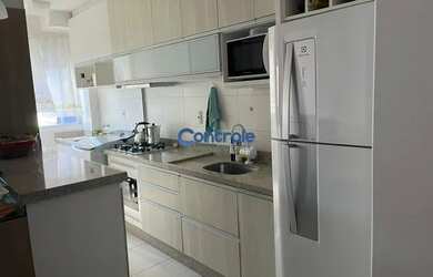 Imagem 6: Apartamento de 02 dormitórios com lavabo, Jardim Cidade de Florianópolis