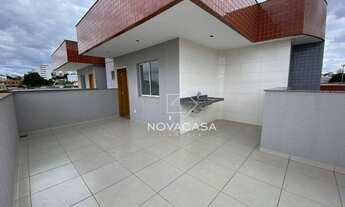 Imagem: Cobertura com 2 dormitórios à venda, 104