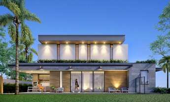 Imagem: Casa no Passaredo Residencial 2 Suítes