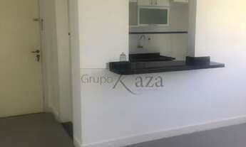 Imagem 3: Apartamento Padrão em São José dos Campos