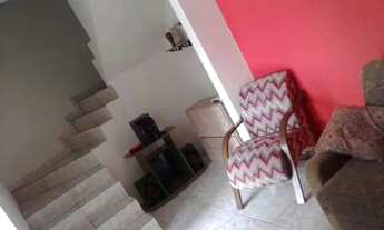 Imagem 6: Casa duplex Mobiliada 2 quartos com suíte e varanda