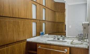 Imagem 6: Flat próx a Estação Paulista do Metrô e ao Shopping Frei Caneca, com entrada imediata