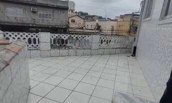 Imagem 3: Casa 2 dormitórios locação