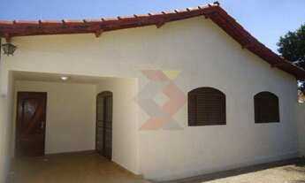 Imagem 7: Casa com 3 dormitórios para alugar, 132 m² por R$ 1.900/mês - Residencial Celina Park - Go