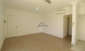 Imagem 5: Cobertura - Cambuí - Campinas