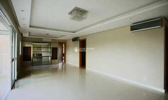 Imagem 4: Apartamento para venda possui 146 metros quadrados com 3 quartos