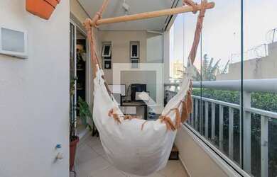 Imagem 5: Apartamento à Venda - Jardim Santa Emília, 2 Quartos, 63 m2