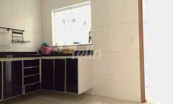 Imagem 3: São Paulo - Casa Padrão - Tatuapé