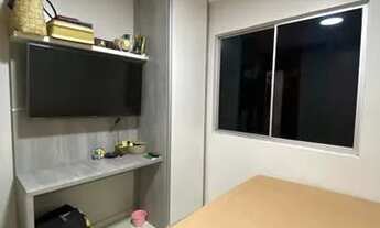 Imagem 4: ALUGO LINDO APARTAMENTO/SEMI MOBILIADO/NO COND. VILA JARDIM ORQUIDEA/TARUMÃ