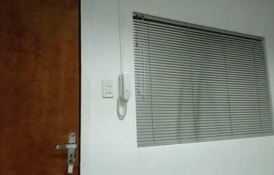 Imagem 5: Sala mobiliada e climatizada. Sou o proprietário