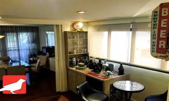 Imagem 4: Apartamento à venda no bairro Morumbi - São Paulo/SP, Zona Oeste