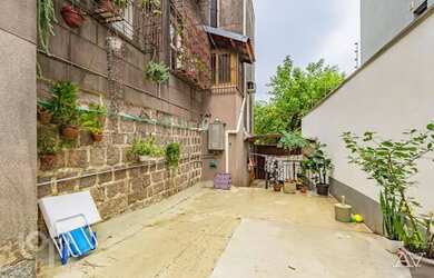 Imagem 3: Casa à venda Rua Doutor Lauro de Oliveira, Rio Branco - Porto Alegre