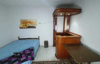 Imagem 3: Alugo Kitnete mobiliada em Curitiba R$997,00 reais