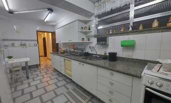 Imagem 6: Frente ao Mar, 3 dormitórios 1 suíte , 2 Vagas em Boqueirão - Santos - SP