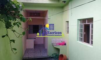 Imagem 7: SÃO PAULO - Casa Padrão - PARQUE COLONIAL