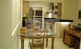 Imagem 5: Apartamento com 3 dormitórios para alugar, 107 m² por R$ 15.000,00/mês - Cidade Monções