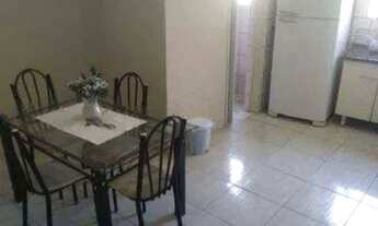 Imagem 3: Casa para venda tem 60 metros quadrados com 2 quartos em Boca da Mata - Salvador - Bahia