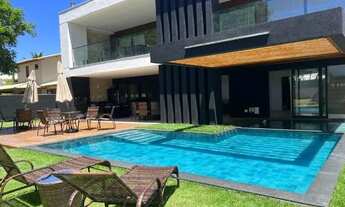 Imagem: Casa Praia Temporada Guarajuba