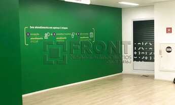 Imagem 3: Loja 604m² de esquina para locação