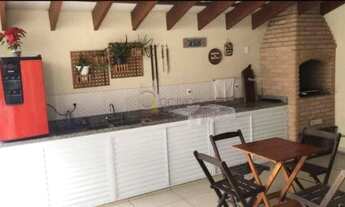 Imagem 3: Jundiaí - Casa de Condomínio - Jardim Colônia