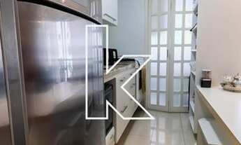 Imagem 5: SãO PAULO - Apartamento Padrão - Vila Olímpia