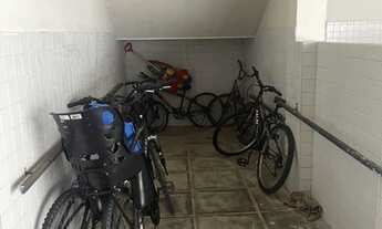 Imagem 3: Apartamento para venda tem 105 metros quadrados com 3 quartos em Casa Forte - Recife - PE