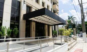 Imagem 5: Flat disponível para locação em Pinheiros próximo ao Shopping Eldorado com 29m²