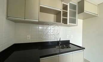 Imagem 5: Apartamento novo para alugar com 1 quarto no Centro de Piracicaba!