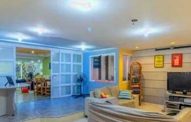 Imagem 7: Sobrado com 4 dormitórios, 500 m² - venda por R$ 2.200.000,00 ou aluguel por R$ 12.973,25