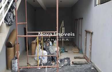 Imagem 3: Jandira - Casa Padrão - Vila Santa Rosa