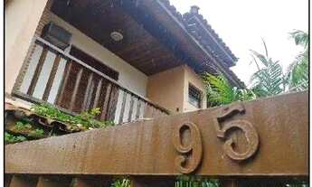 Imagem 3: CARAGUATATUBA - Casa Padrão - TABATINGA