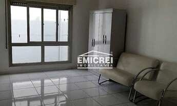 Imagem 4: Kitnet com 1 dormitório para alugar, 35 m² Centro - São Leopoldo/RS